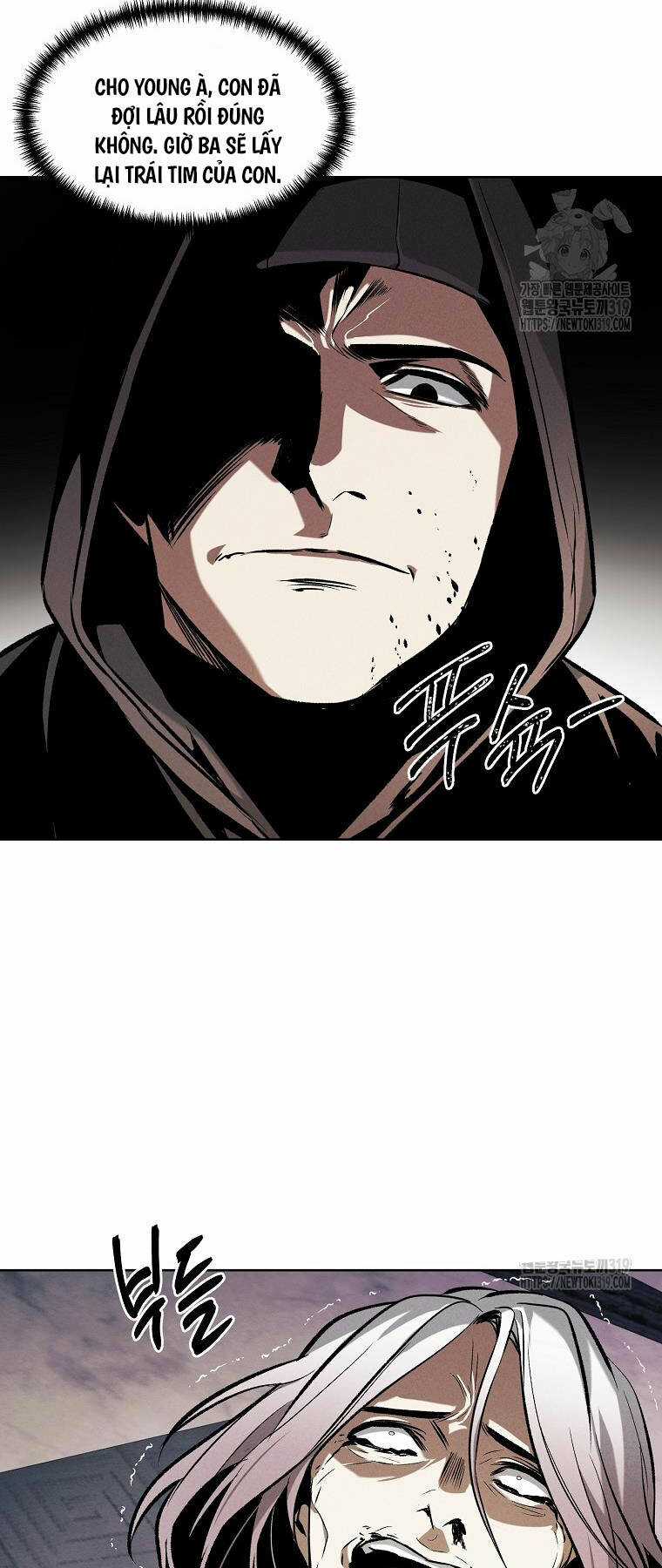 Kẻ Bất Bại - Chapter 67 - Trang 21