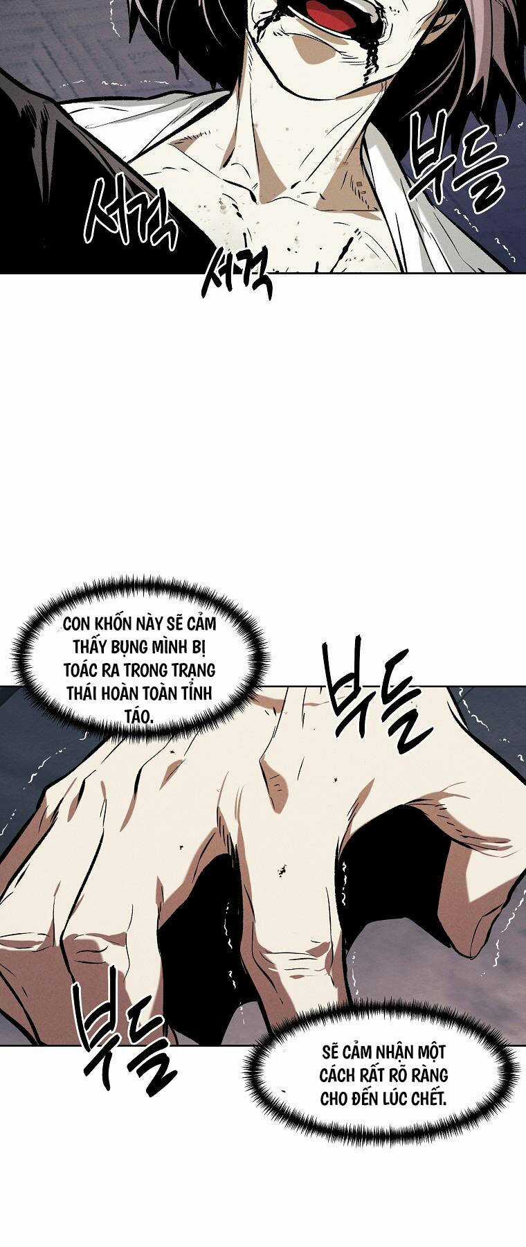 Kẻ Bất Bại - Chapter 67 - Trang 22