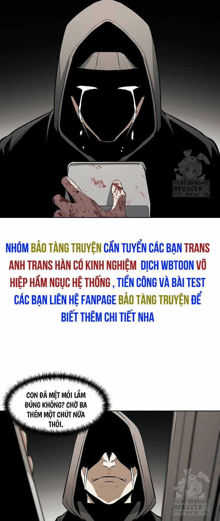 Kẻ Bất Bại - Chapter 67 - Trang 28