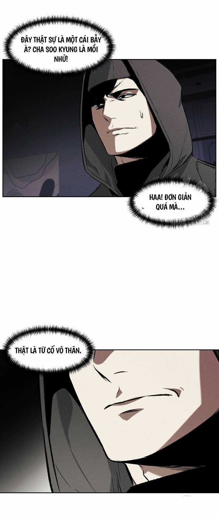 Kẻ Bất Bại - Chapter 67 - Trang 33