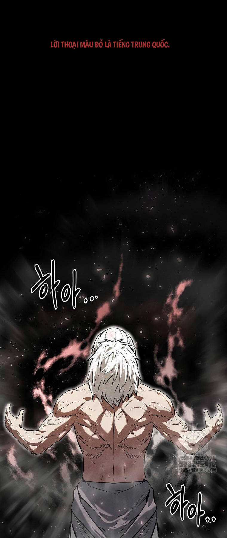 Kẻ Bất Bại - Chapter 67 - Trang 35