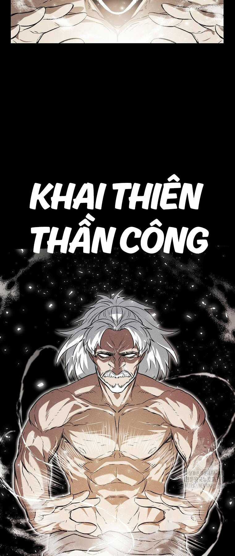 Kẻ Bất Bại - Chapter 67 - Trang 37