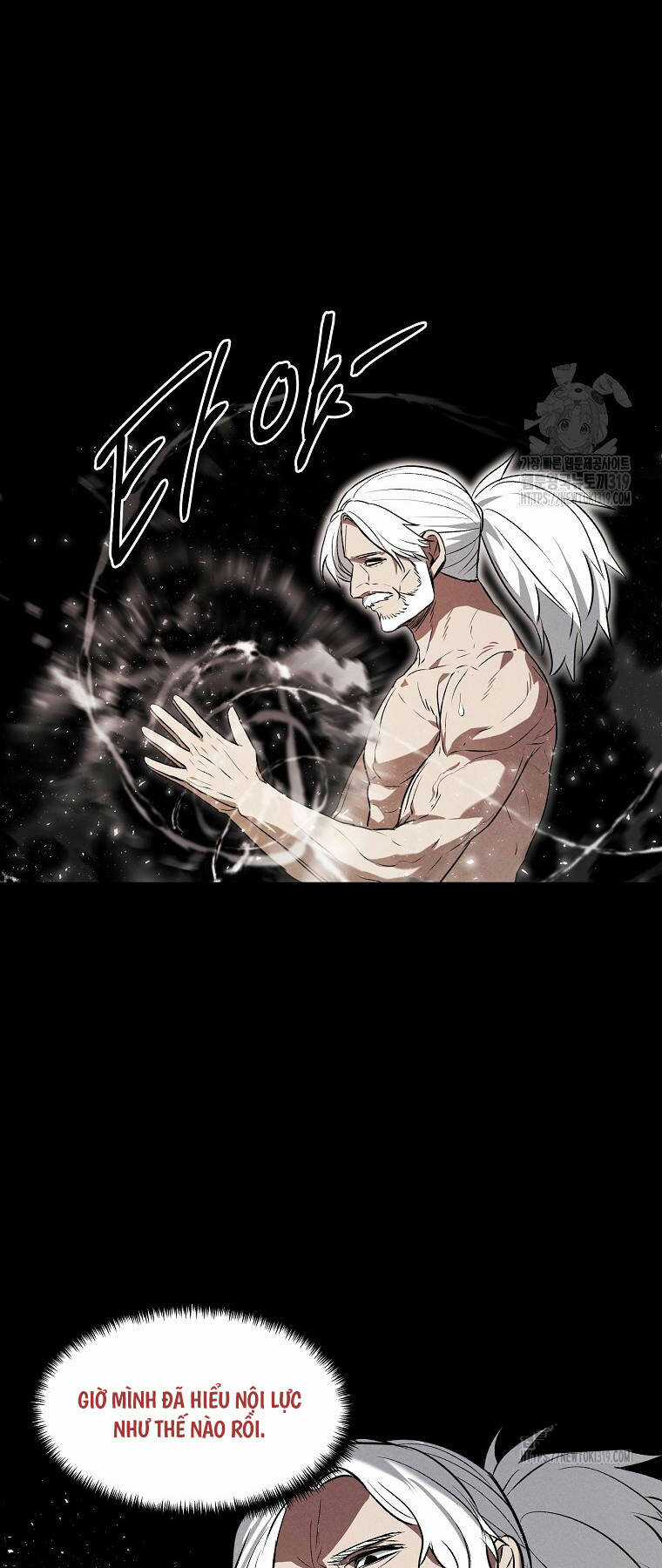 Kẻ Bất Bại - Chapter 67 - Trang 40