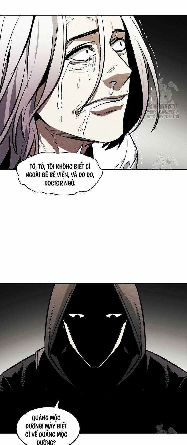 Kẻ Bất Bại - Chapter 67 - Trang 5