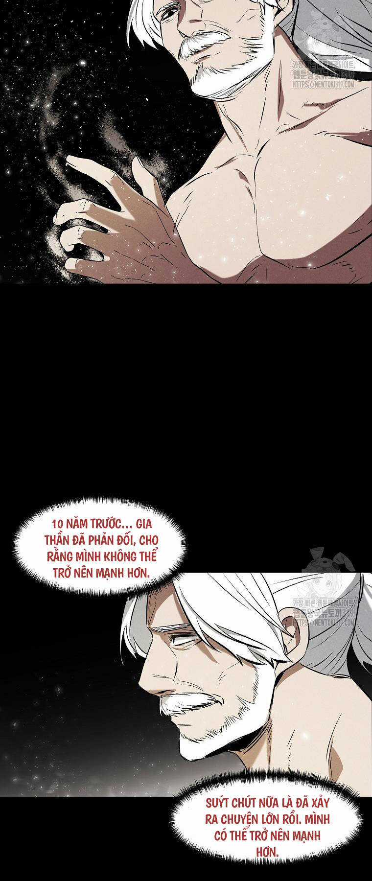 Kẻ Bất Bại - Chapter 67 - Trang 41