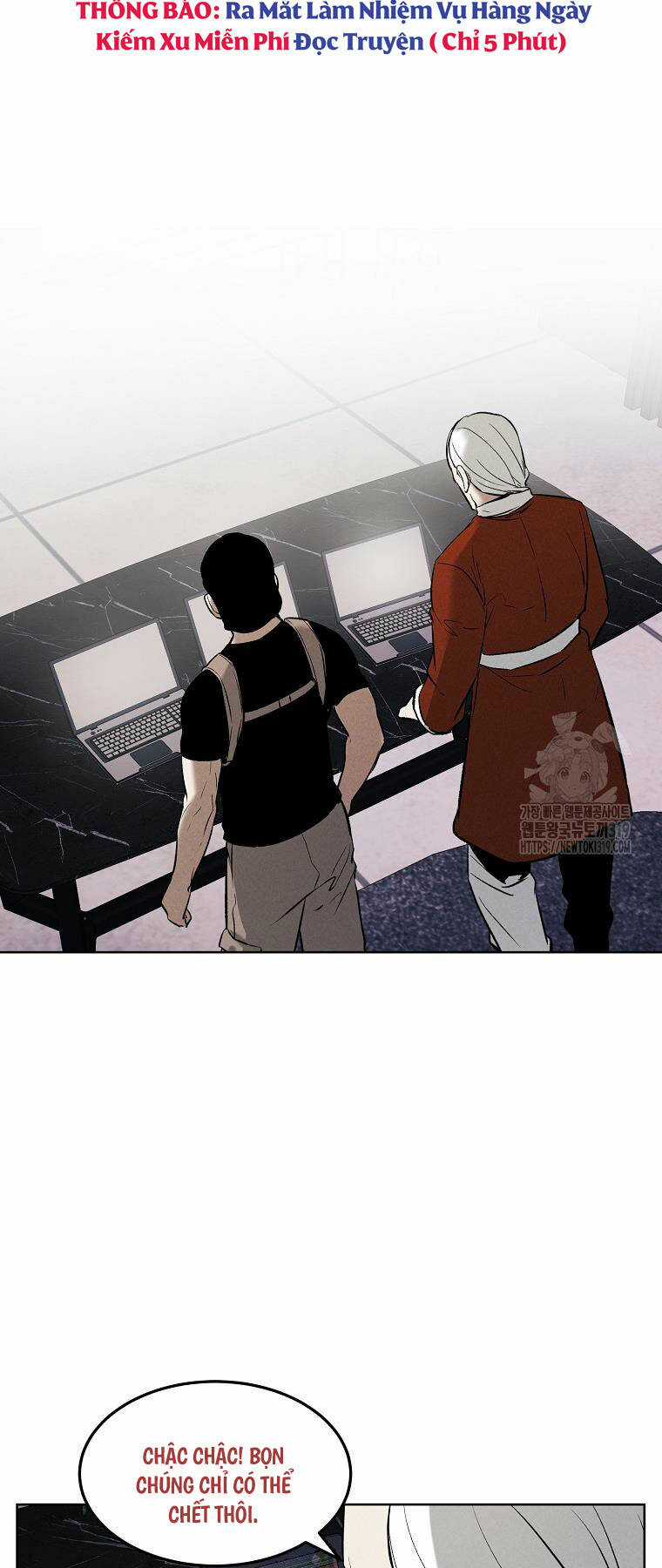 Kẻ Bất Bại - Chapter 67 - Trang 43