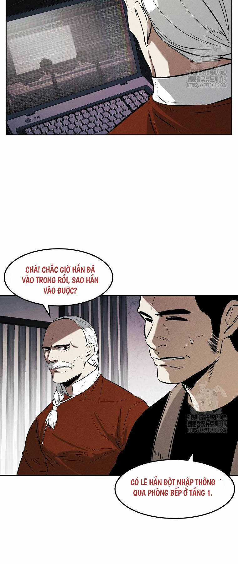 Kẻ Bất Bại - Chapter 67 - Trang 44