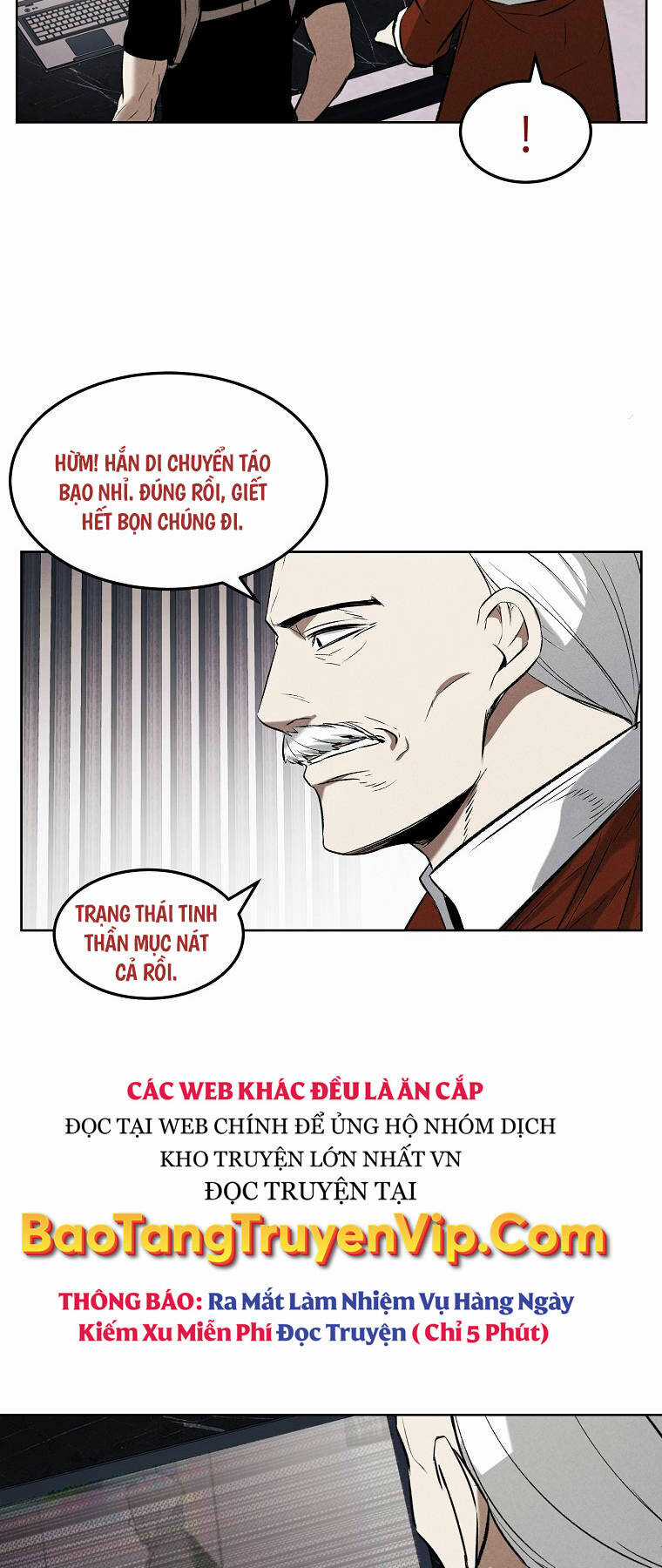 Kẻ Bất Bại - Chapter 67 - Trang 46