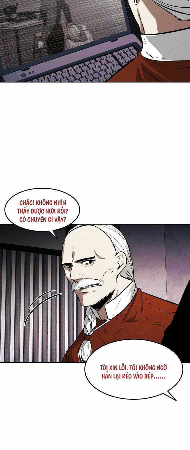 Kẻ Bất Bại - Chapter 67 - Trang 47