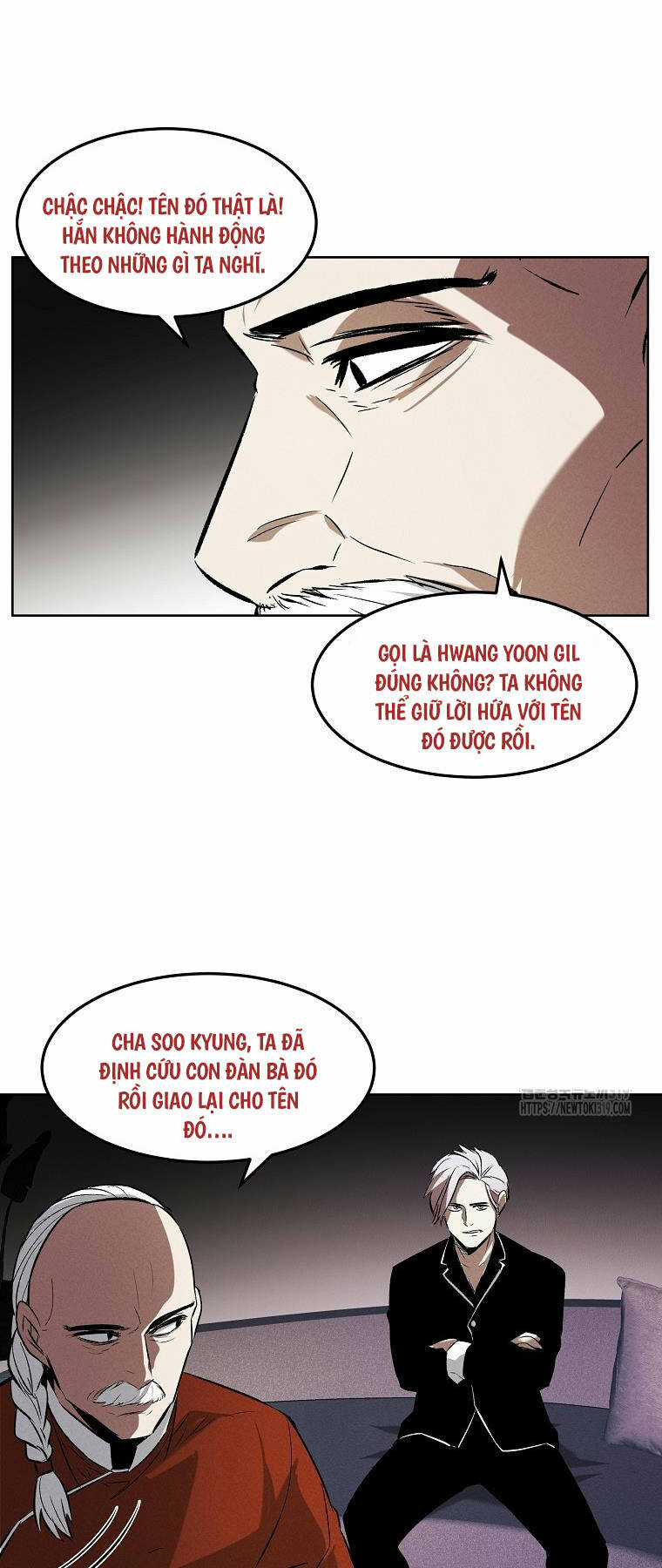 Kẻ Bất Bại - Chapter 67 - Trang 48