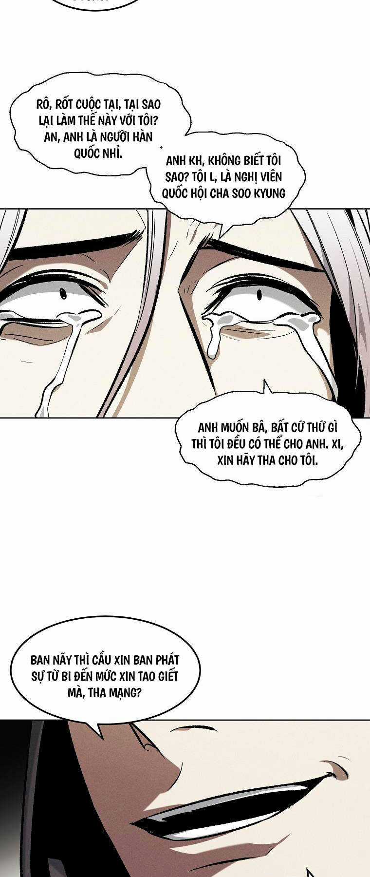 Kẻ Bất Bại - Chapter 67 - Trang 6