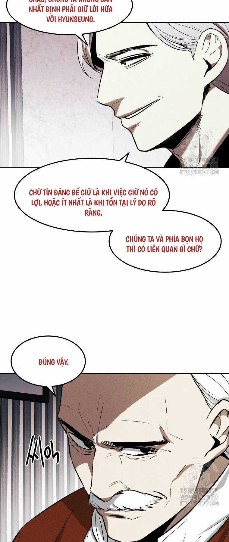 Kẻ Bất Bại - Chapter 67 - Trang 51