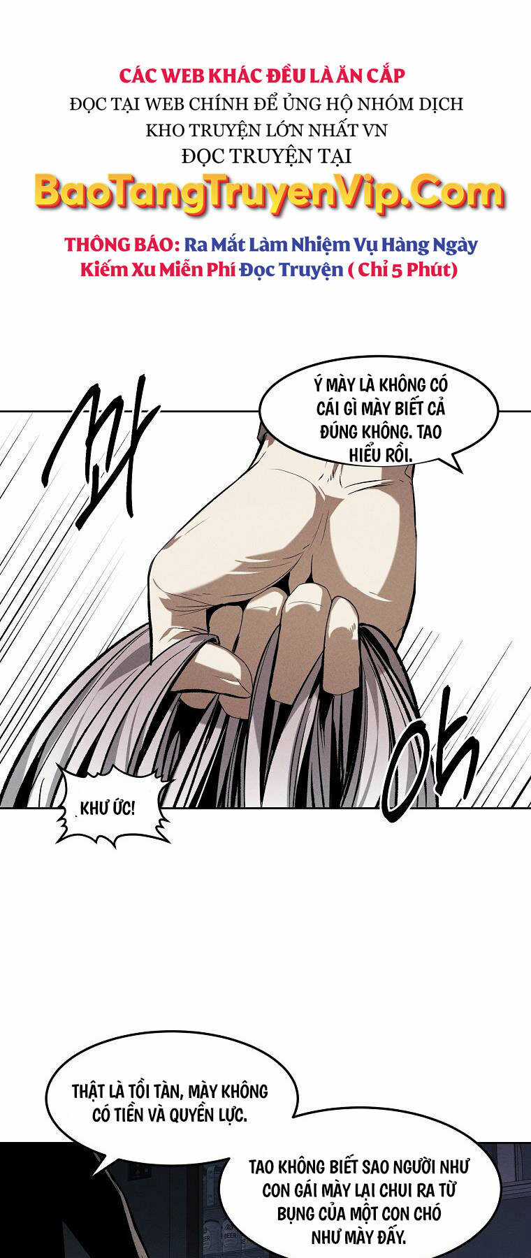 Kẻ Bất Bại - Chapter 67 - Trang 8