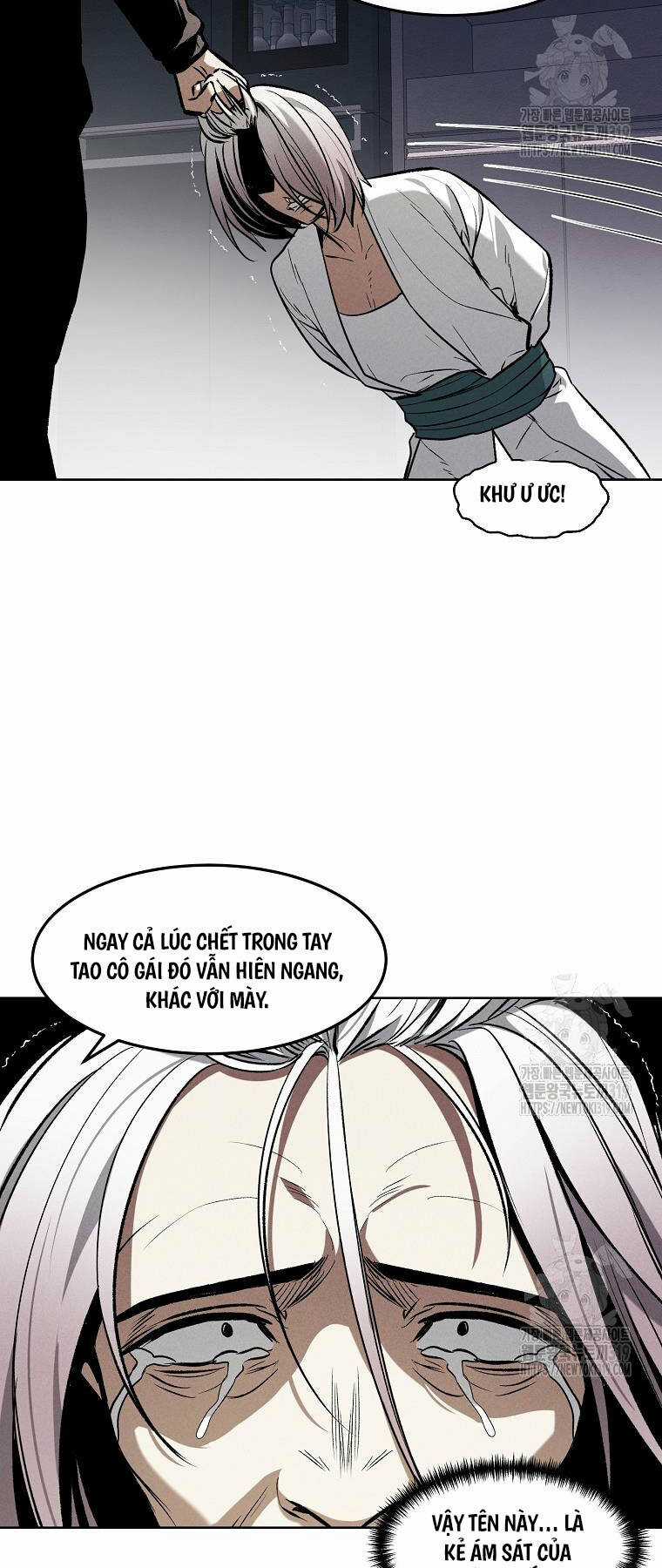 Kẻ Bất Bại - Chapter 67 - Trang 9