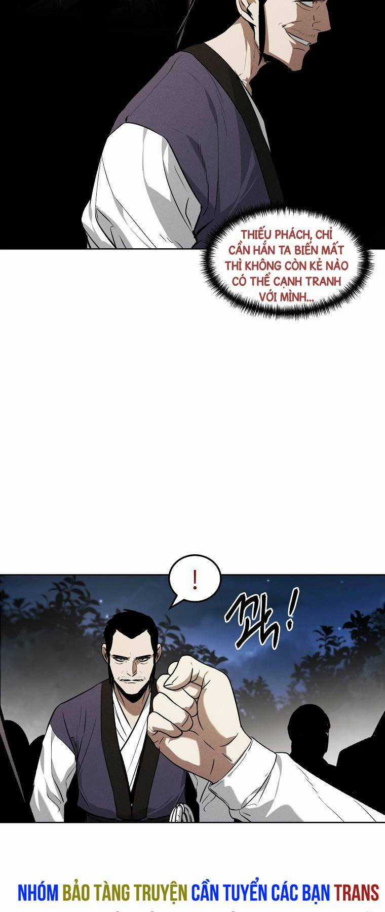 Kẻ Bất Bại - Chapter 68 - Trang 14