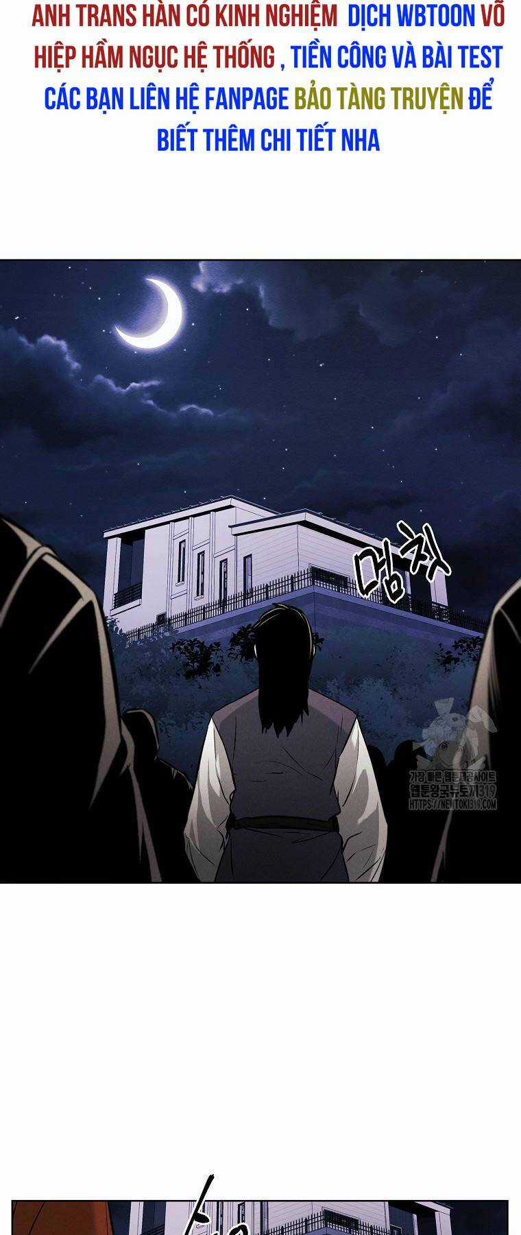 Kẻ Bất Bại - Chapter 68 - Trang 15