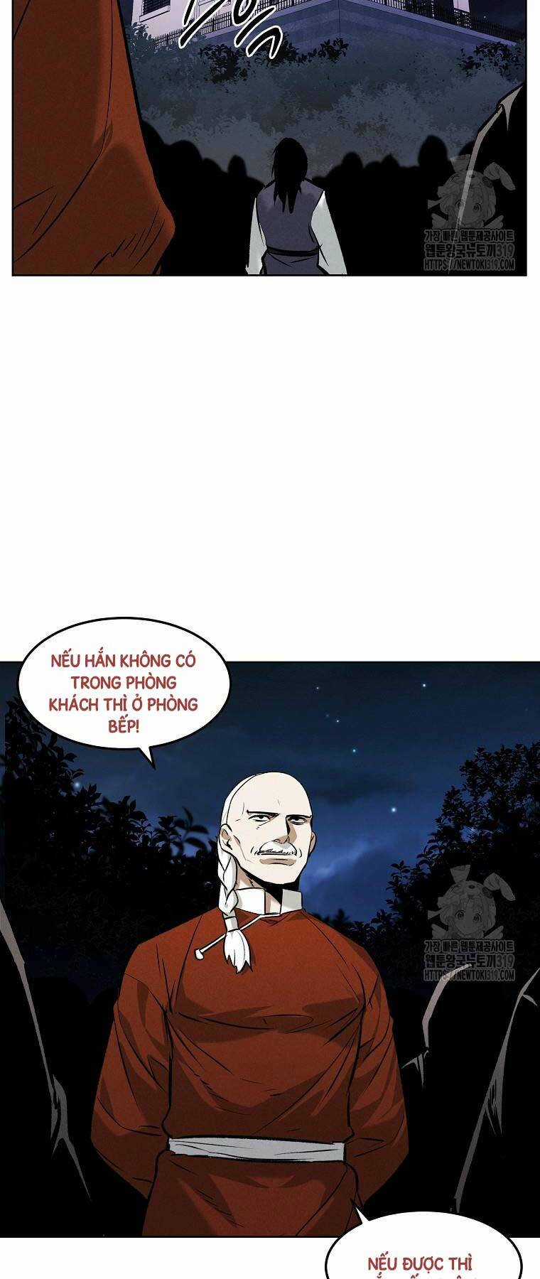 Kẻ Bất Bại - Chapter 68 - Trang 16