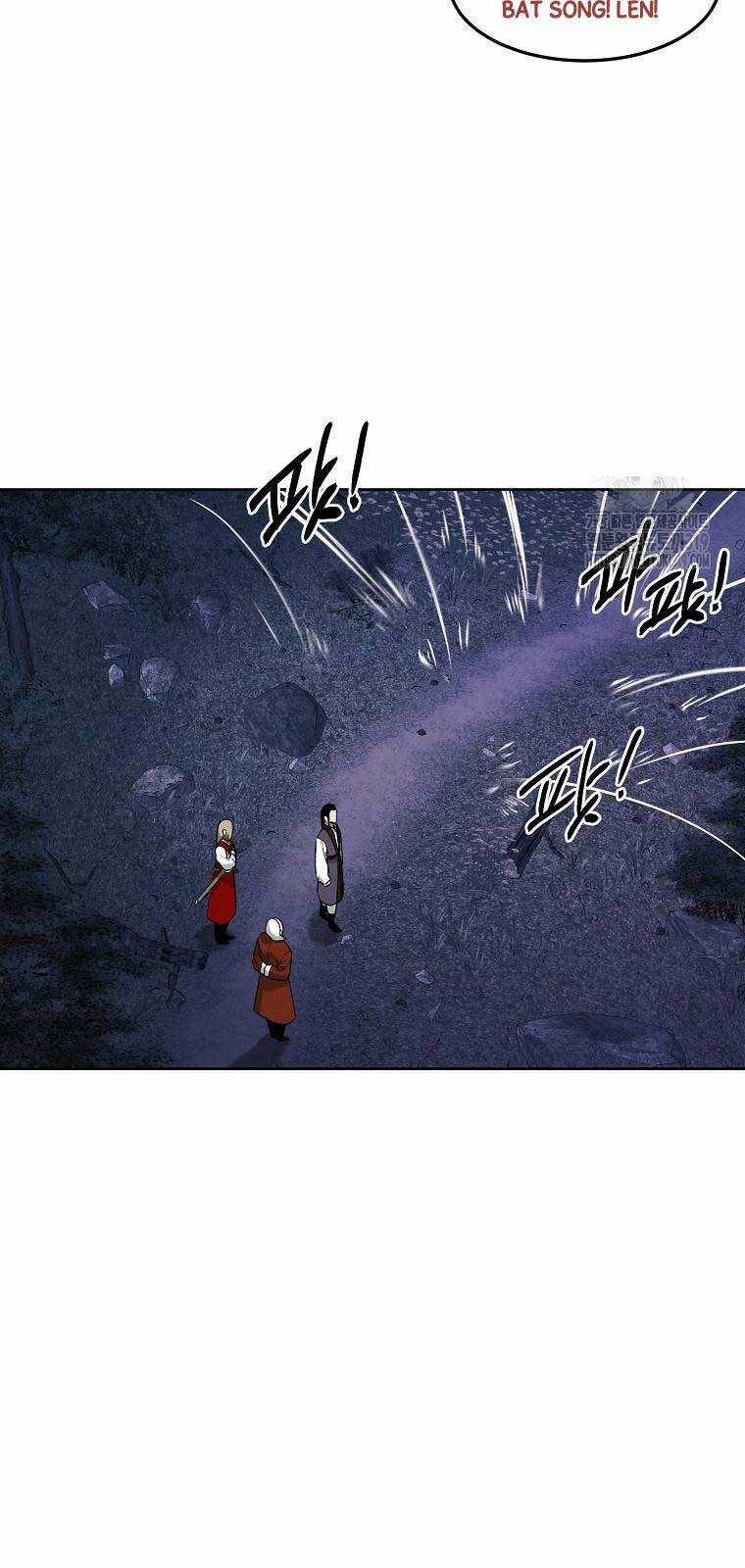 Kẻ Bất Bại - Chapter 68 - Trang 17