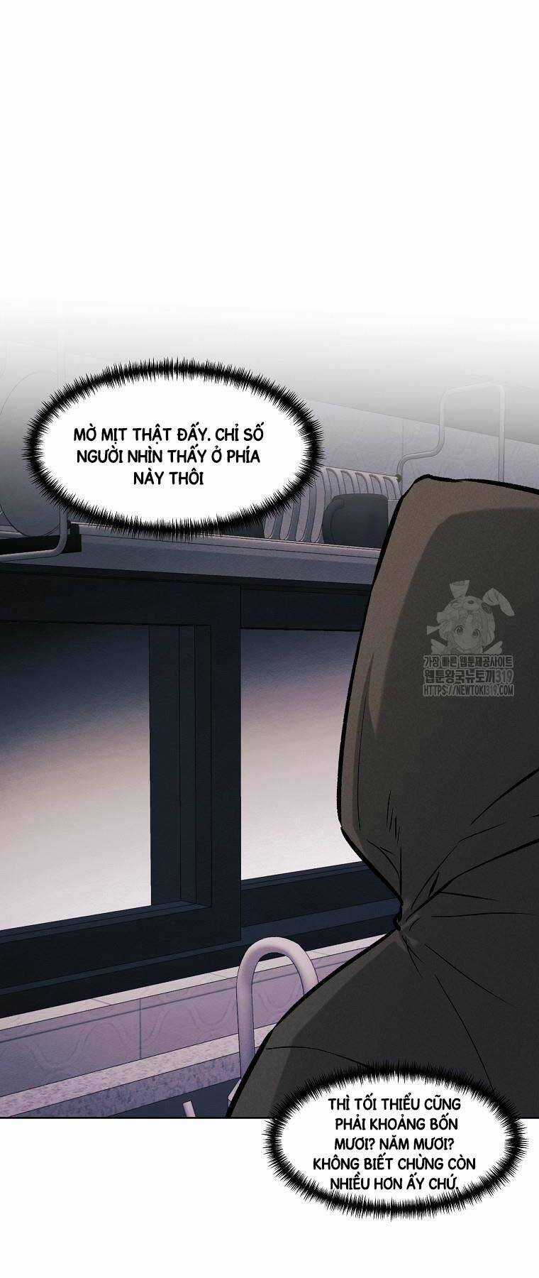 Kẻ Bất Bại - Chapter 68 - Trang 18