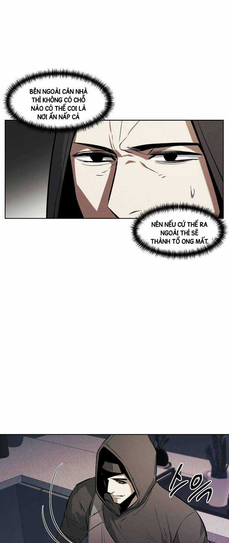 Kẻ Bất Bại - Chapter 68 - Trang 19