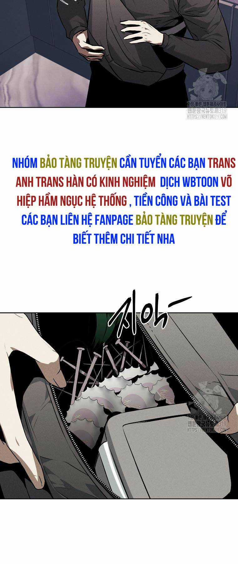 Kẻ Bất Bại - Chapter 68 - Trang 20