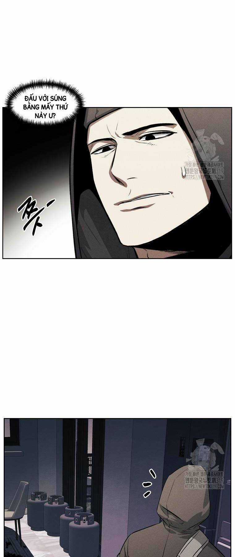 Kẻ Bất Bại - Chapter 68 - Trang 21