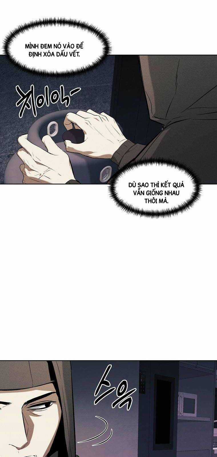 Kẻ Bất Bại - Chapter 68 - Trang 23