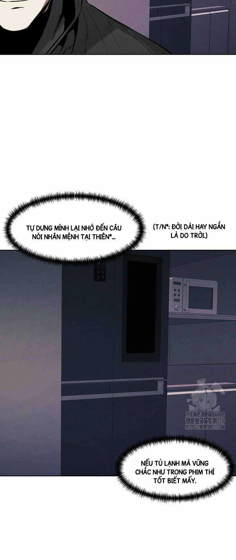 Kẻ Bất Bại - Chapter 68 - Trang 24