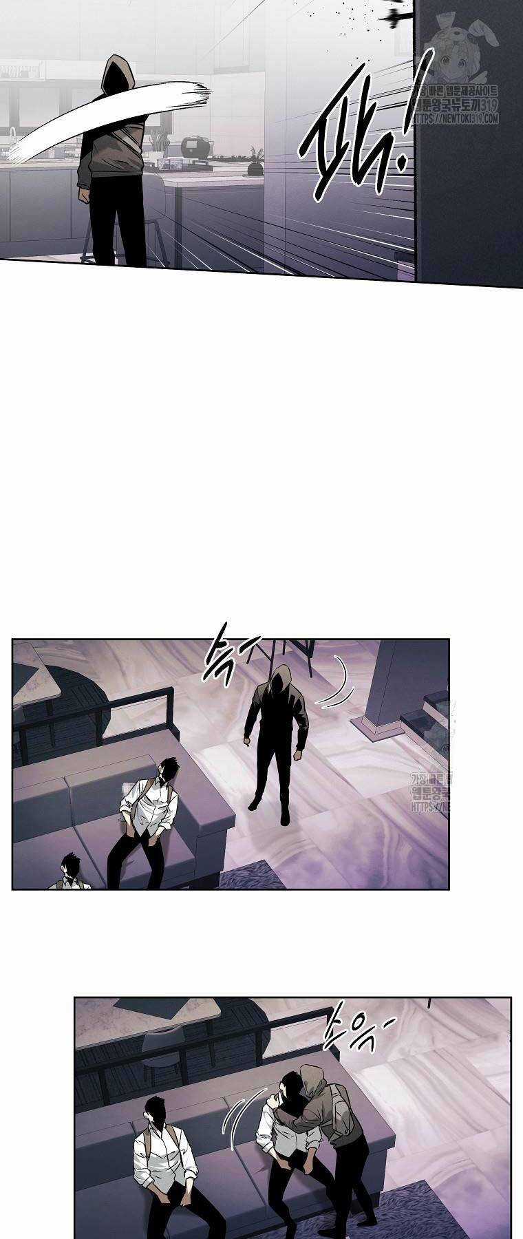 Kẻ Bất Bại - Chapter 68 - Trang 28