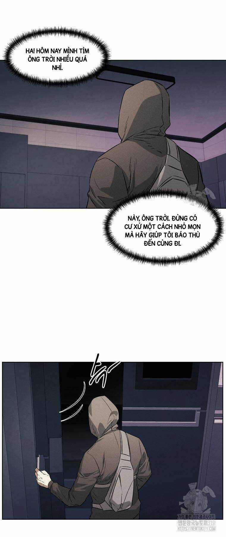 Kẻ Bất Bại - Chapter 68 - Trang 30