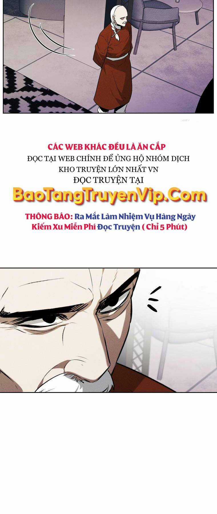 Kẻ Bất Bại - Chapter 68 - Trang 4