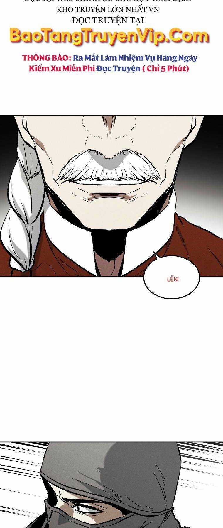 Kẻ Bất Bại - Chapter 68 - Trang 36