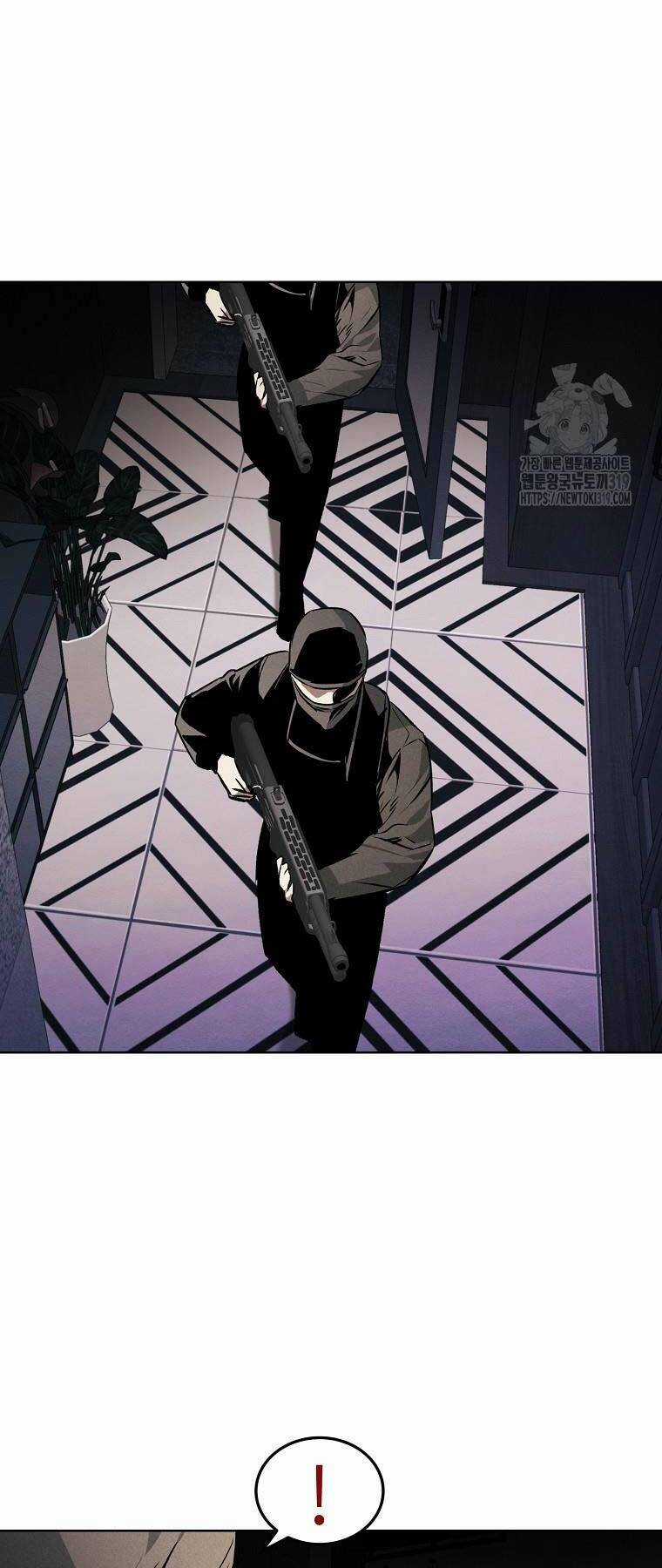 Kẻ Bất Bại - Chapter 68 - Trang 38