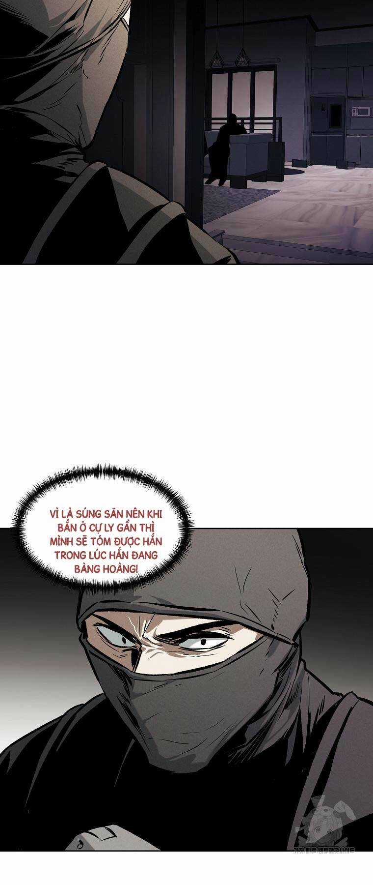 Kẻ Bất Bại - Chapter 68 - Trang 39