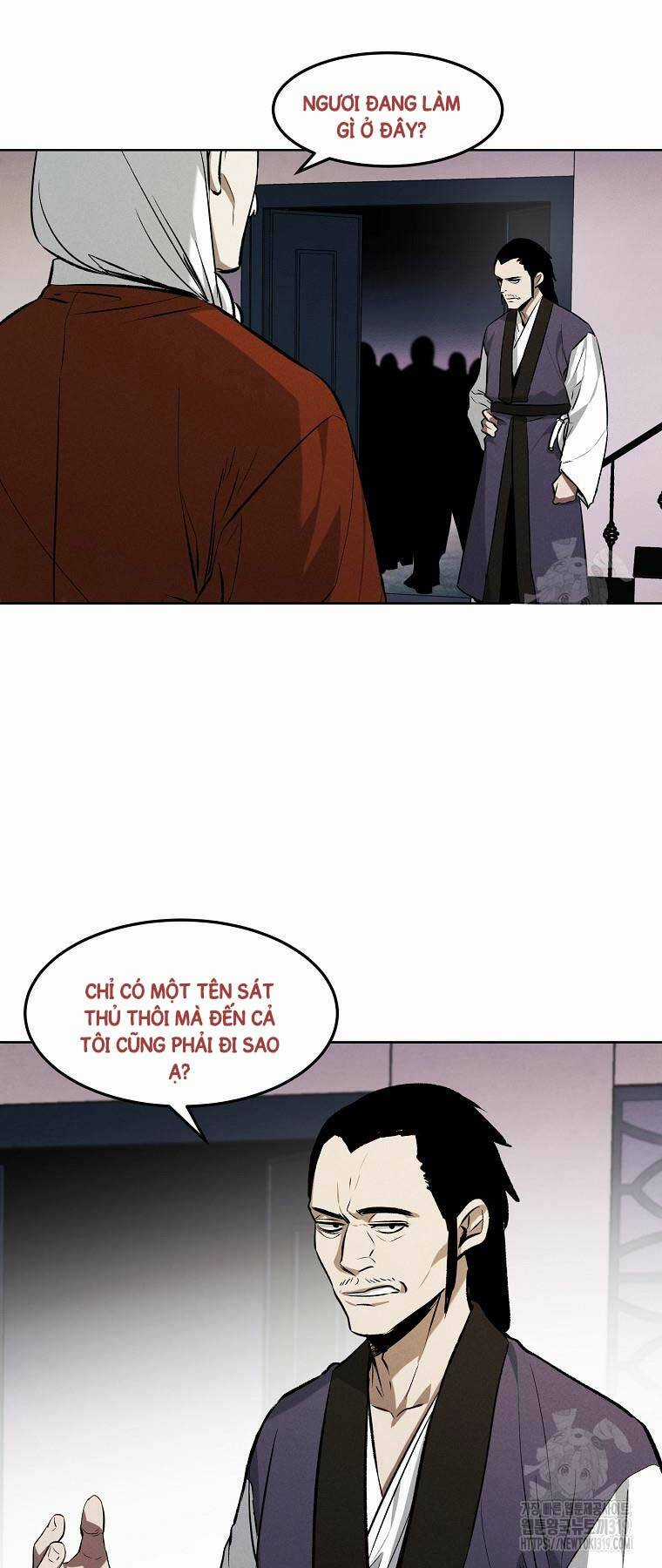 Kẻ Bất Bại - Chapter 68 - Trang 5