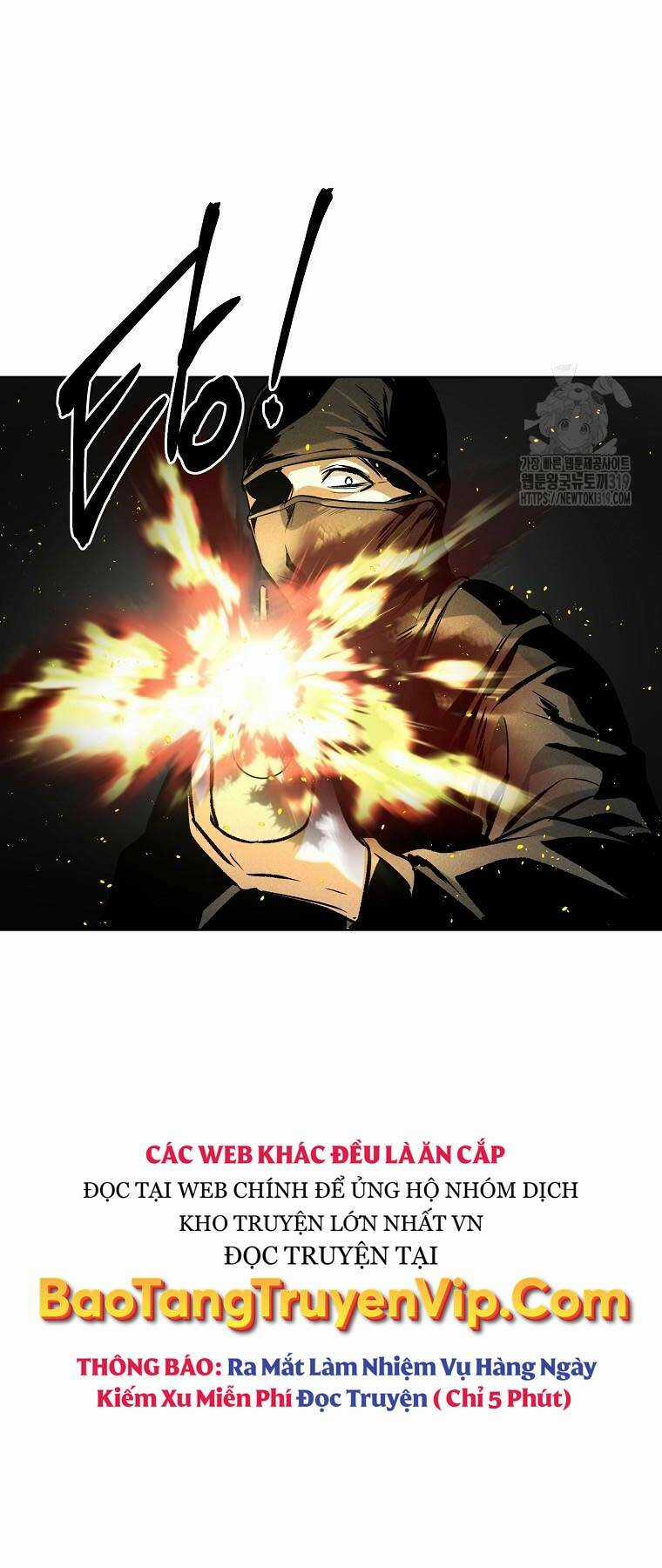 Kẻ Bất Bại - Chapter 68 - Trang 42