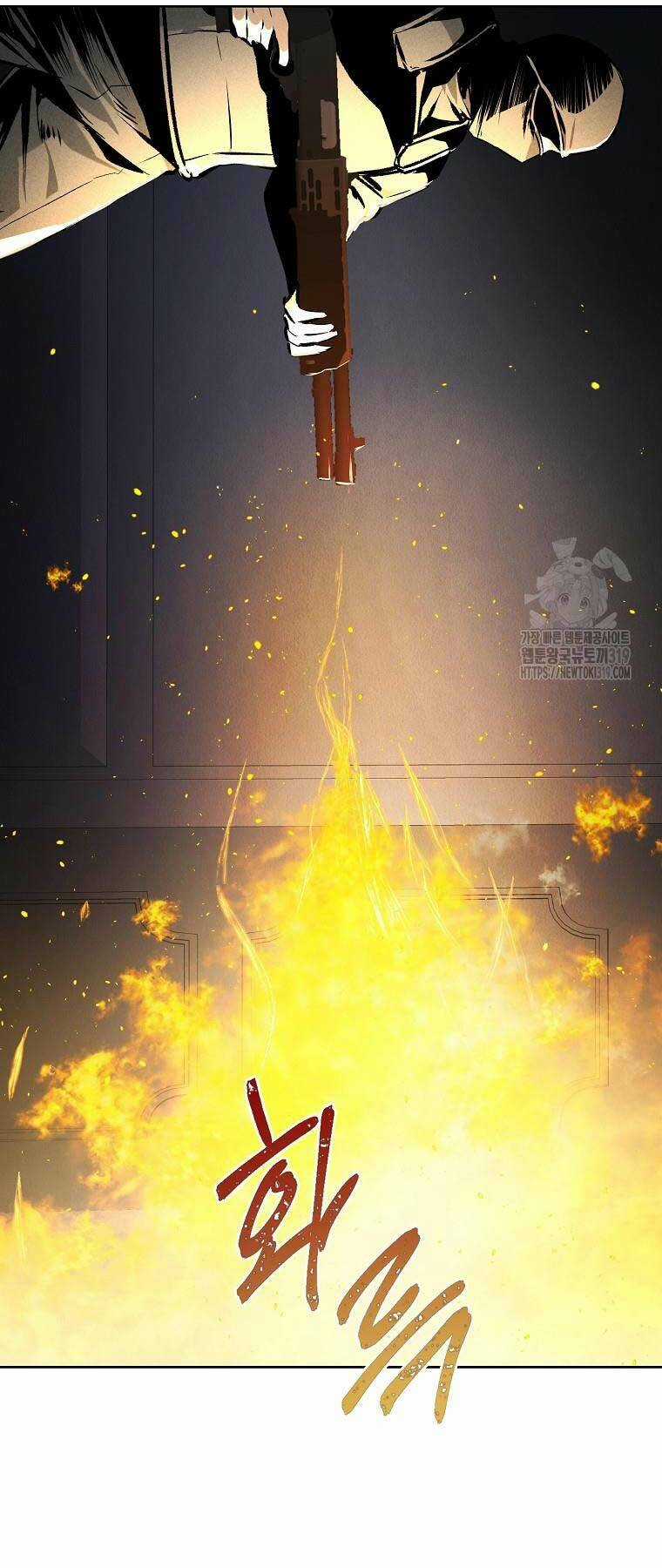 Kẻ Bất Bại - Chapter 68 - Trang 43