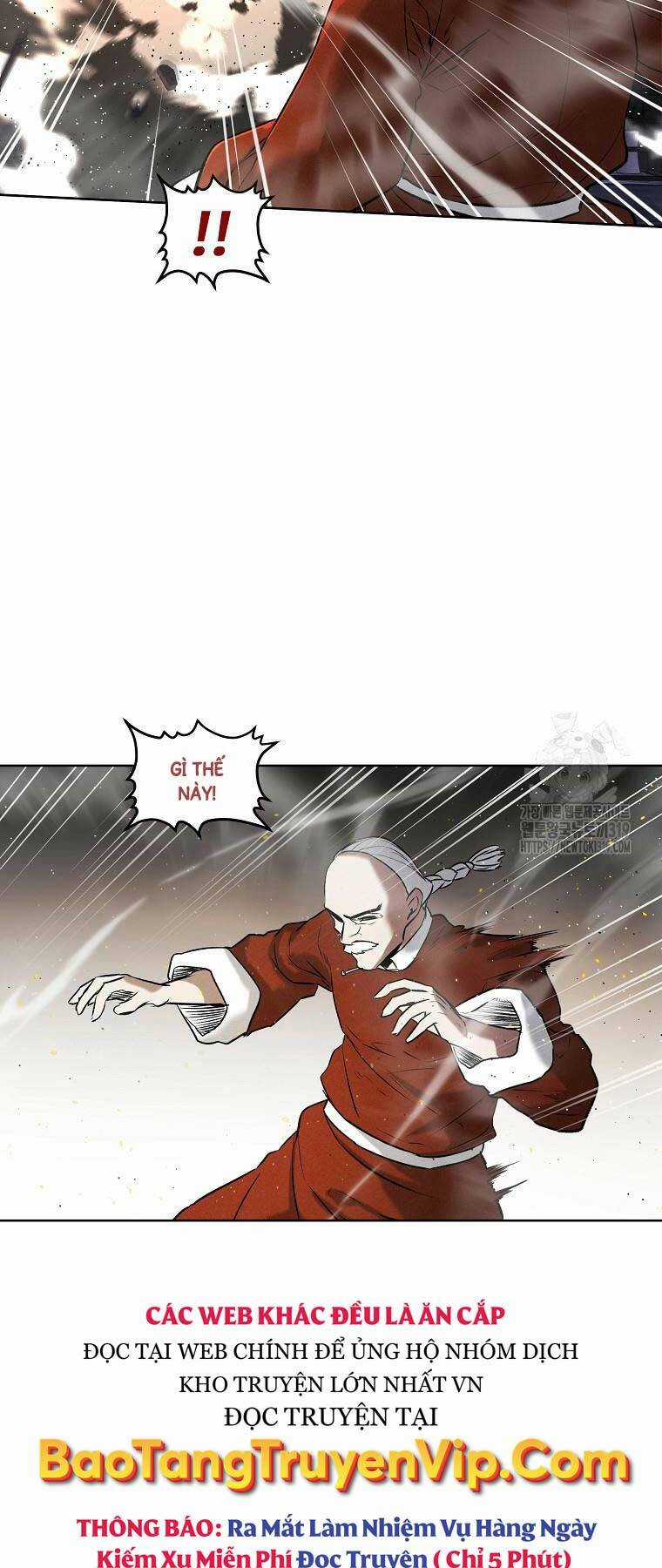 Kẻ Bất Bại - Chapter 68 - Trang 48