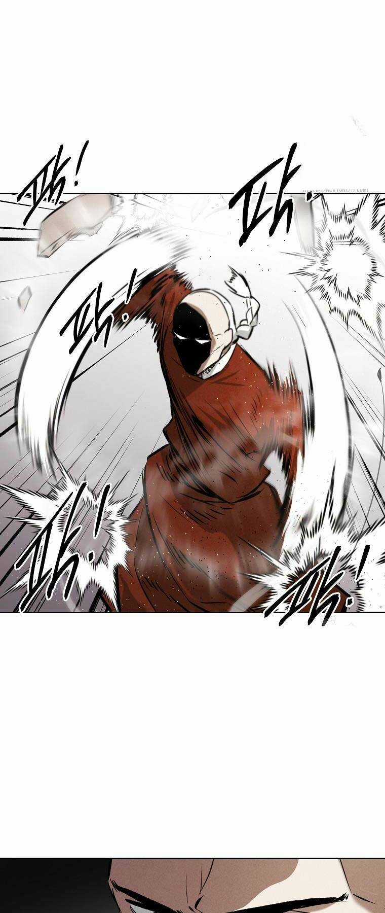 Kẻ Bất Bại - Chapter 68 - Trang 50