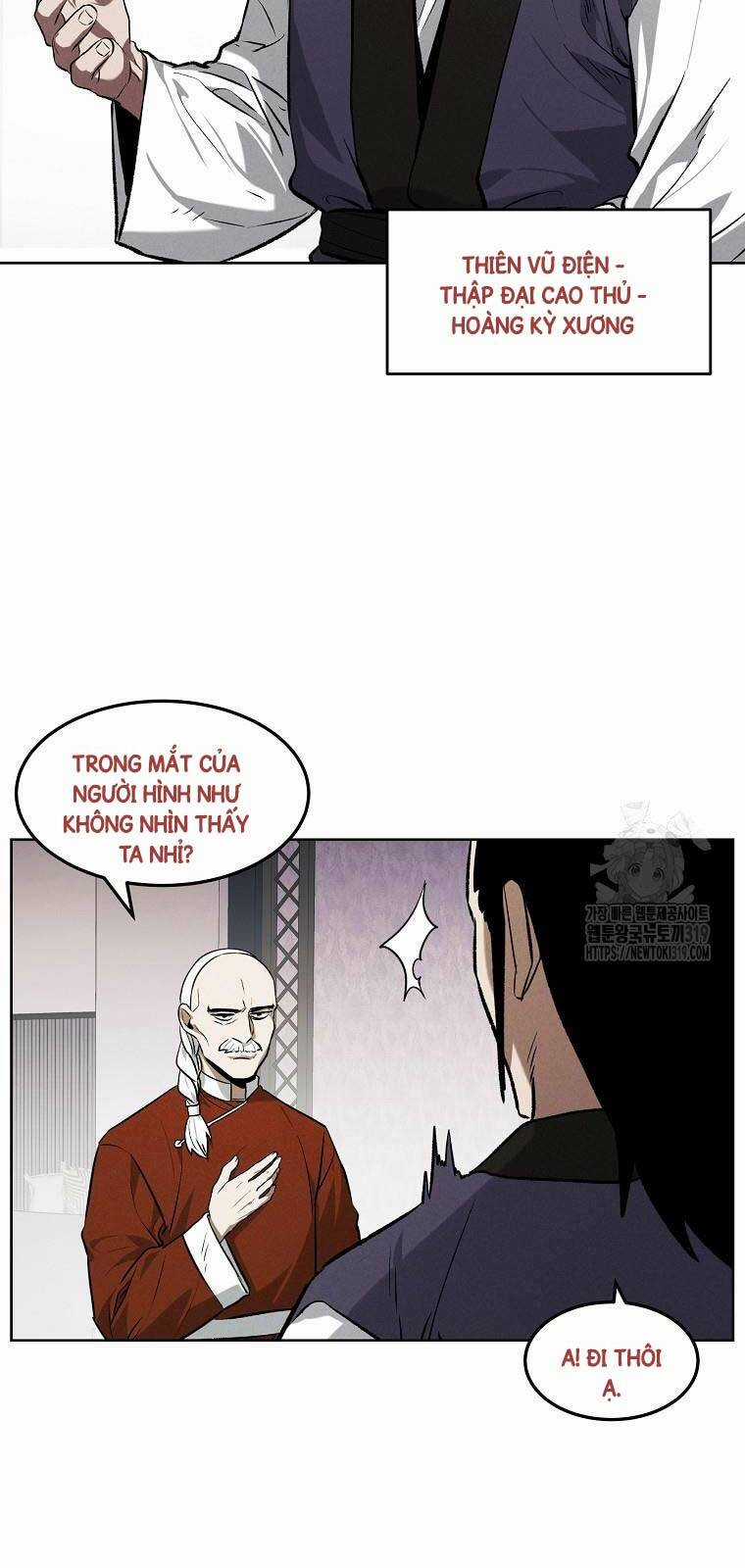 Kẻ Bất Bại - Chapter 68 - Trang 6