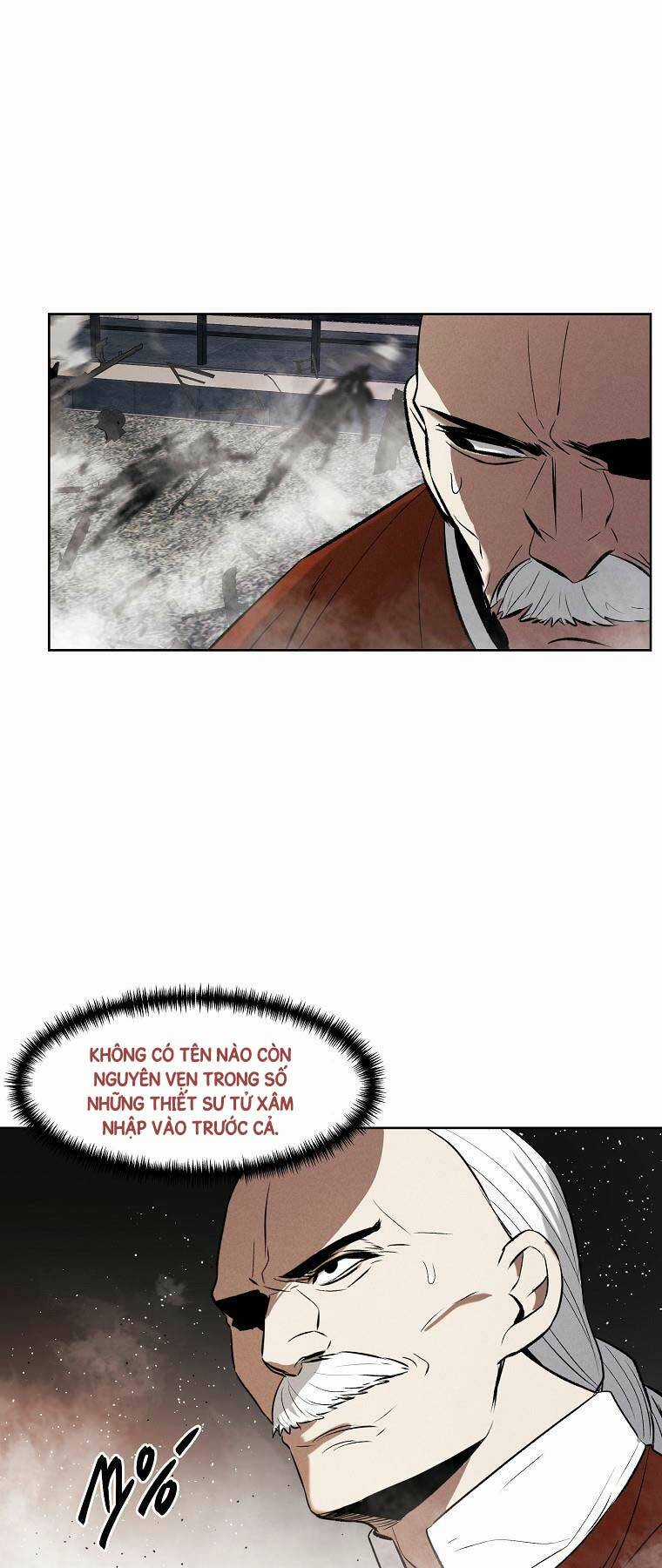 Kẻ Bất Bại - Chapter 68 - Trang 52