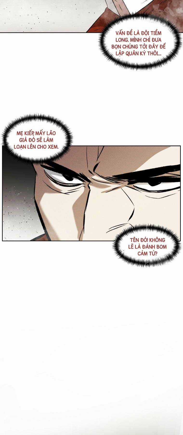 Kẻ Bất Bại - Chapter 68 - Trang 53