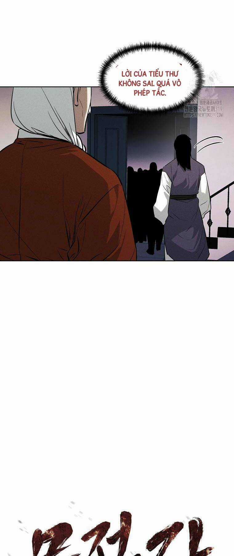 Kẻ Bất Bại - Chapter 68 - Trang 7