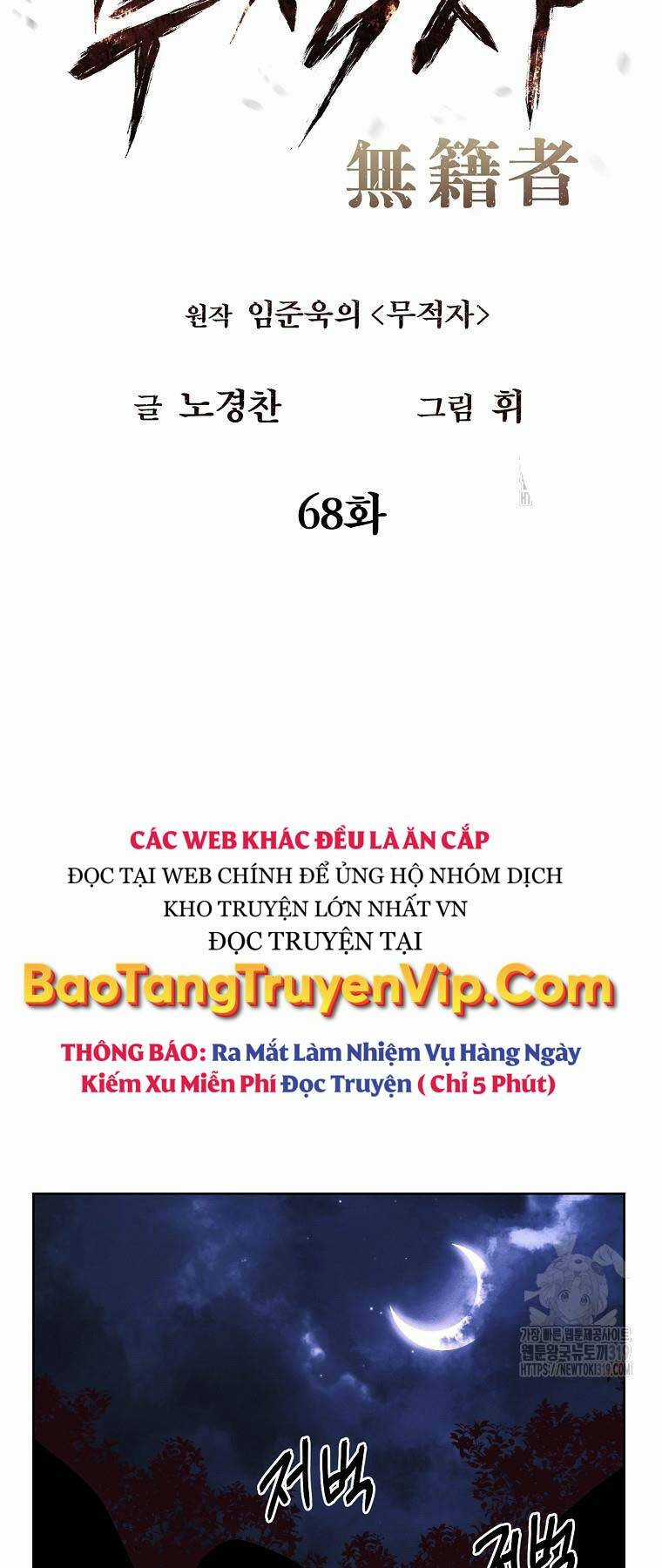 Kẻ Bất Bại - Chapter 68 - Trang 8