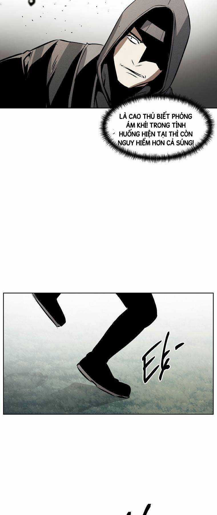 Kẻ Bất Bại - Chapter 69 - Trang 13