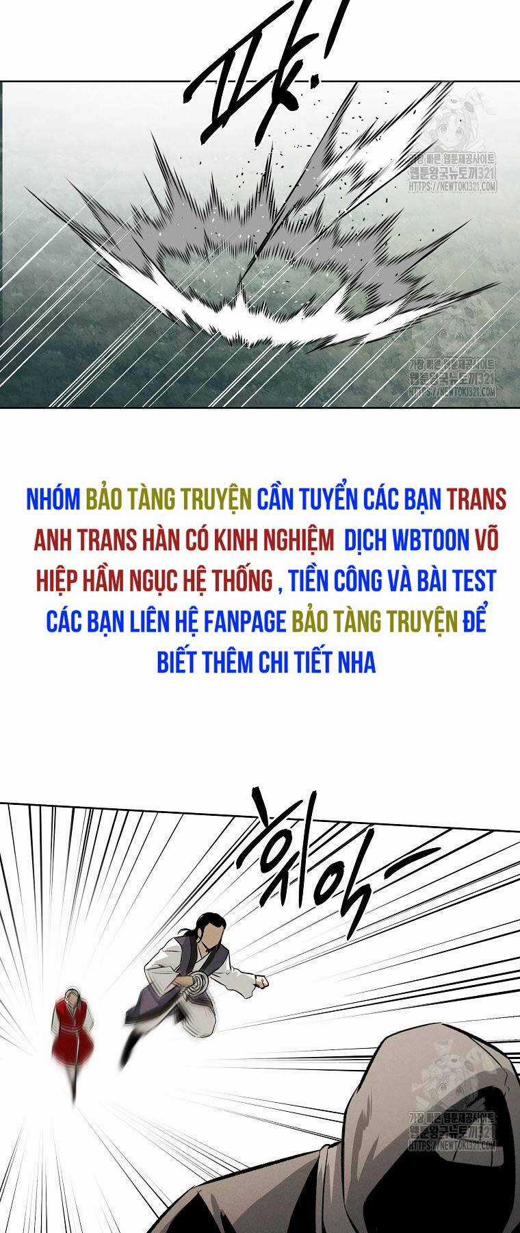 Kẻ Bất Bại - Chapter 69 - Trang 14