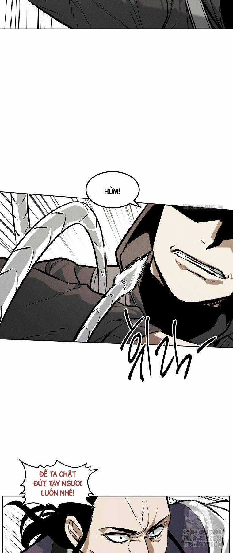 Kẻ Bất Bại - Chapter 69 - Trang 19