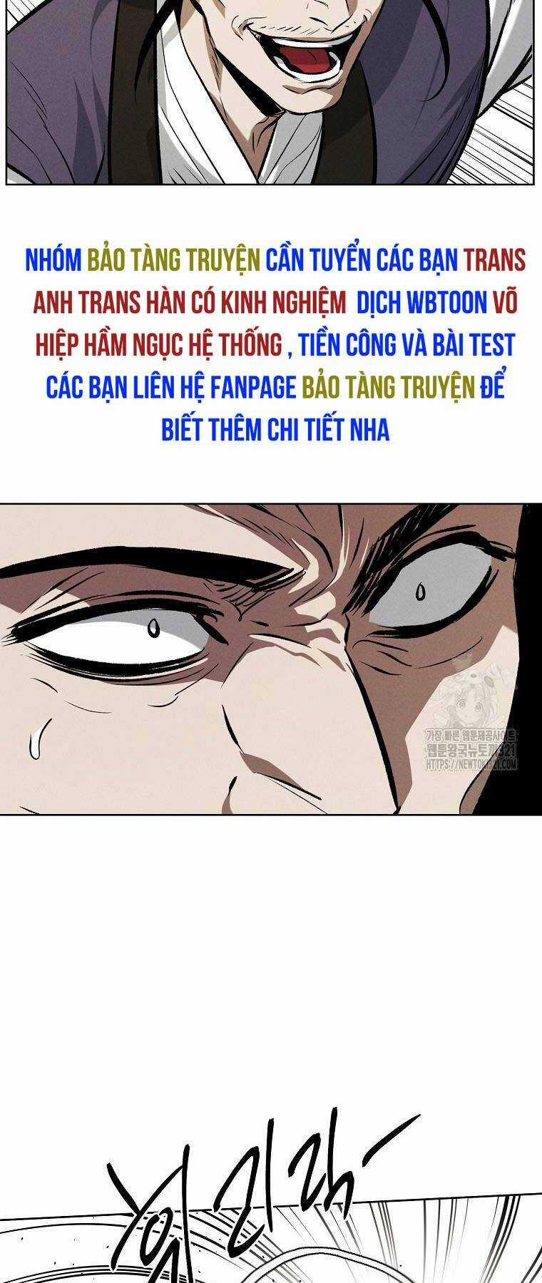 Kẻ Bất Bại - Chapter 69 - Trang 20