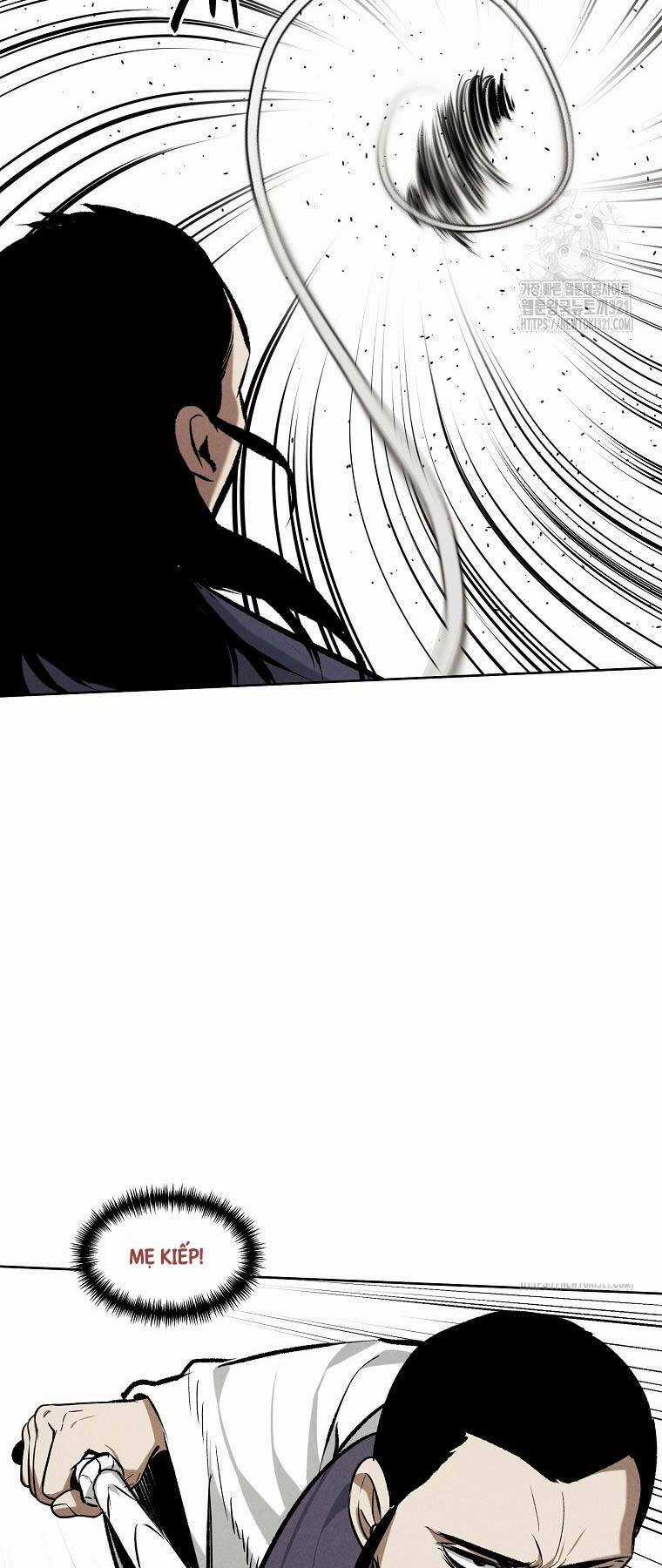 Kẻ Bất Bại - Chapter 69 - Trang 21