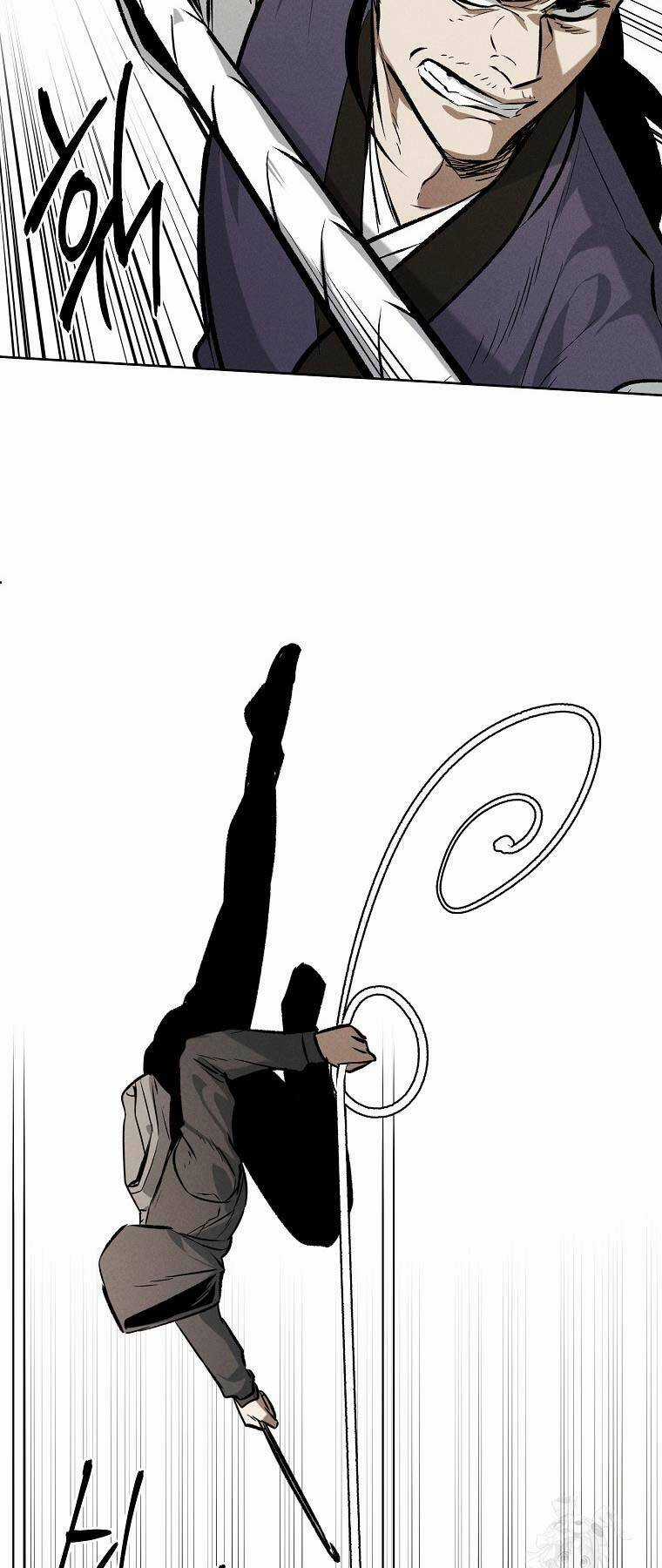 Kẻ Bất Bại - Chapter 69 - Trang 22